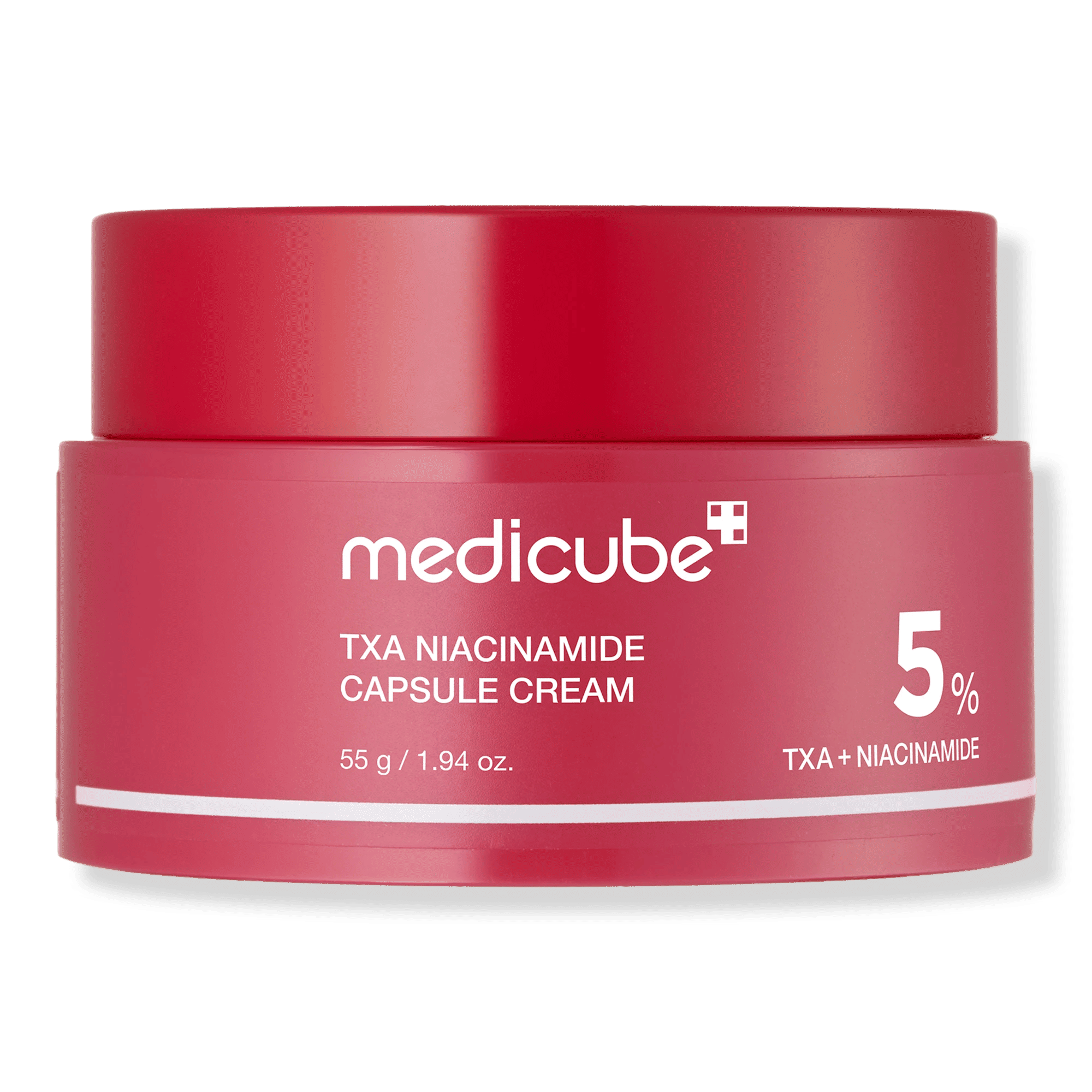 TXA + Niacinamide Capsule Cream