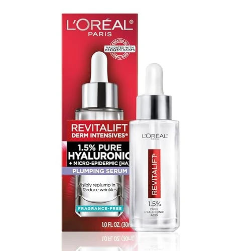 Revitalift Serum