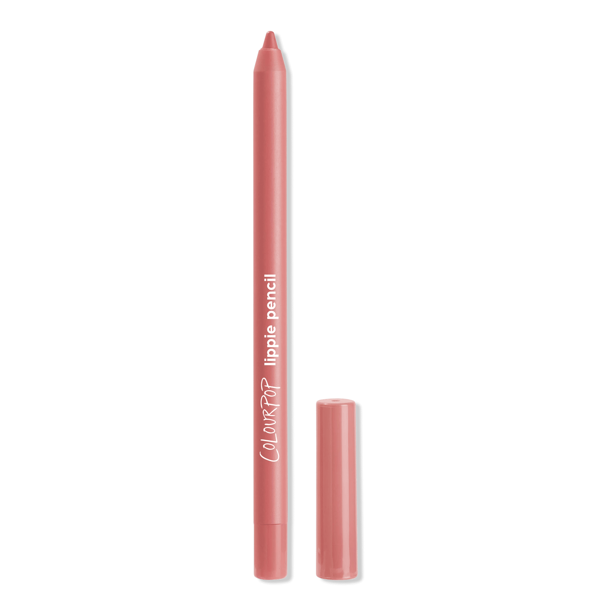 Long-Lasting Lippie Pencil - Oh Snap