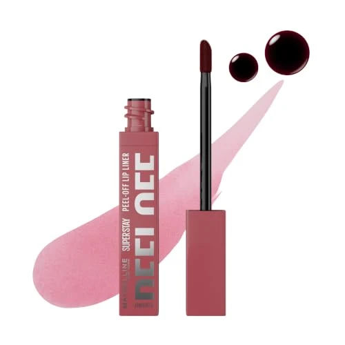 Maybelline Super Stay Peel Off Lip Liner