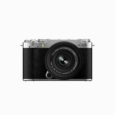 Fujifilm X-M5 Camera