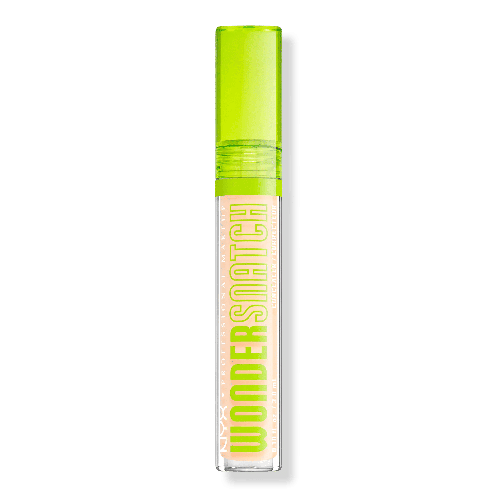 Wonder Snatch Concealer - 01 Pale