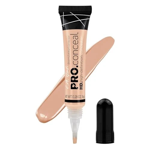 Pro.Conceal