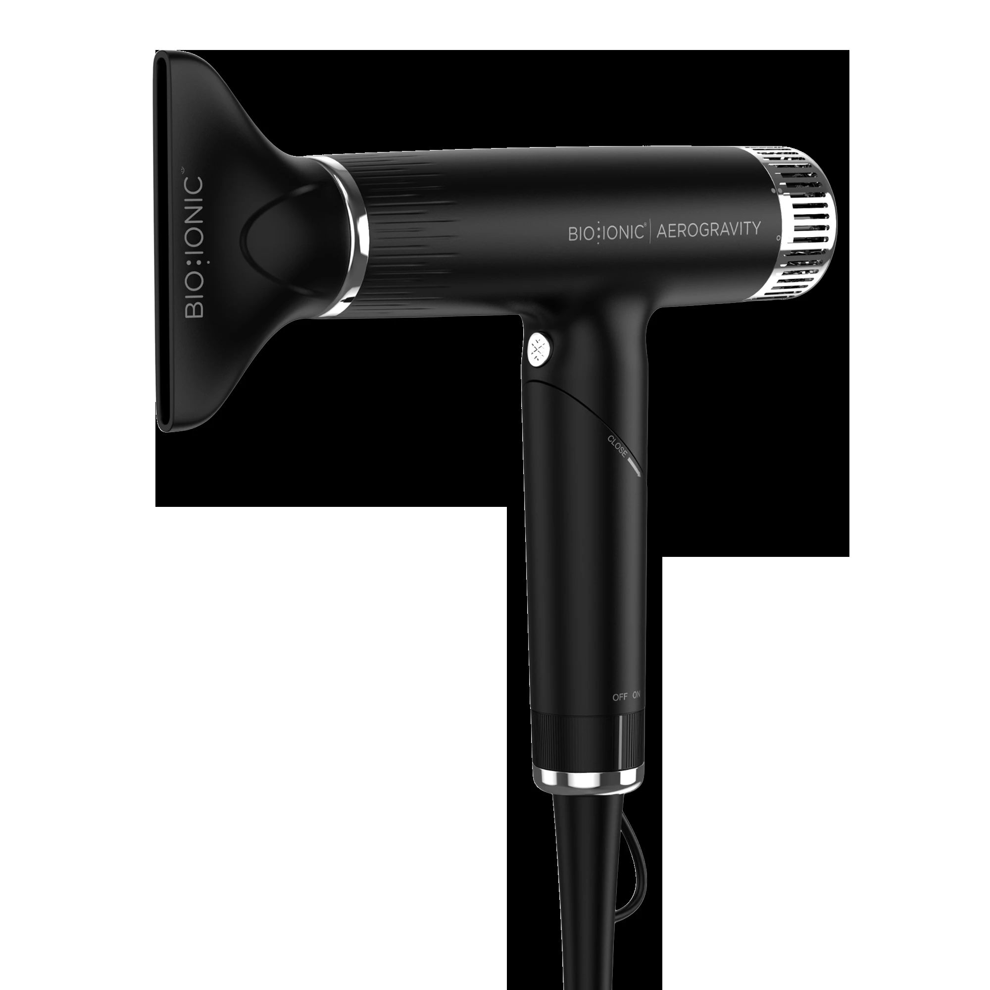 AeroGravity Dryer