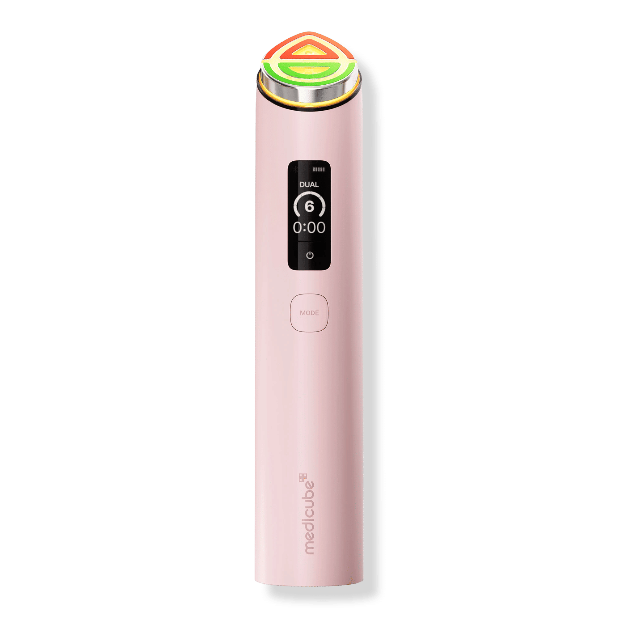 Booster Pro X2 - Pink