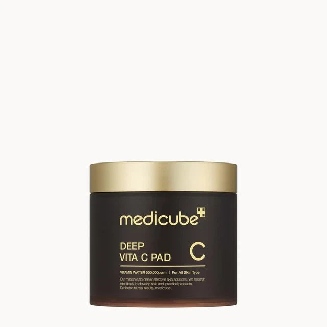 Medicube Deep Vita C Pad (70 pcs)