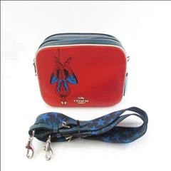 Coach x Marvel Spider-Man Bag