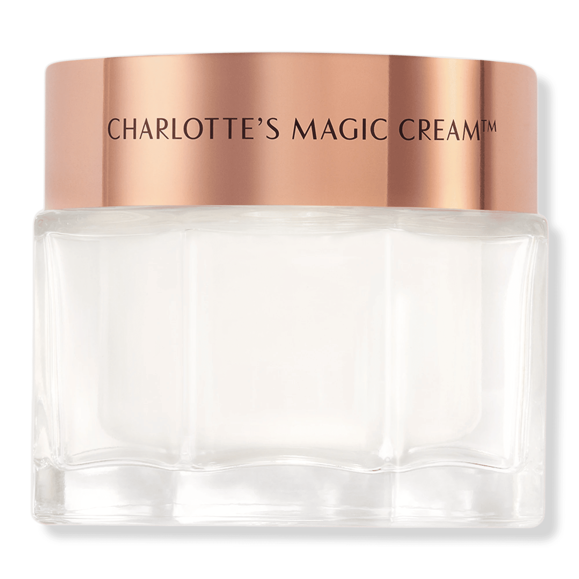 Magic Cream Anti-Aging Moisturizer with Hyaluronic Acid - 1.7 oz