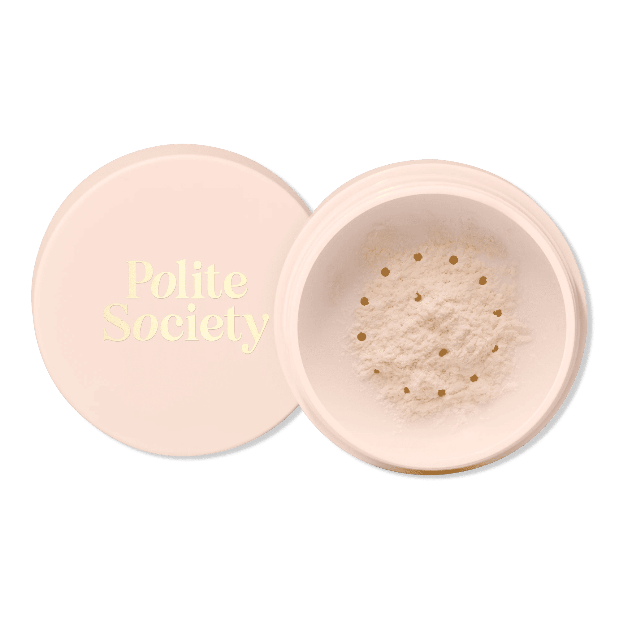 More Than A Pretty Powder Skin-caring Loose Setting Powder - Universal Translucent