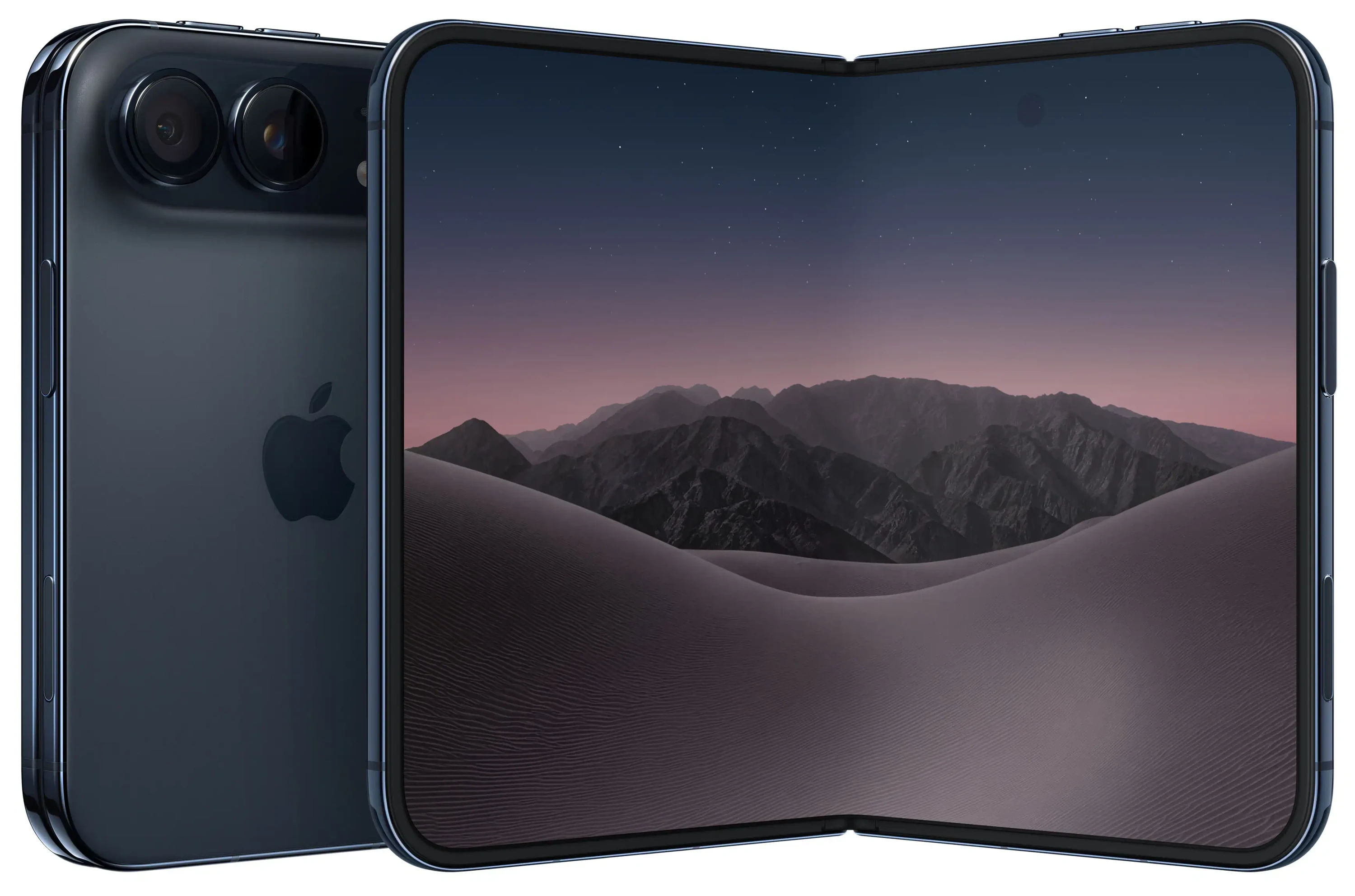 iPhone Duo 256GB