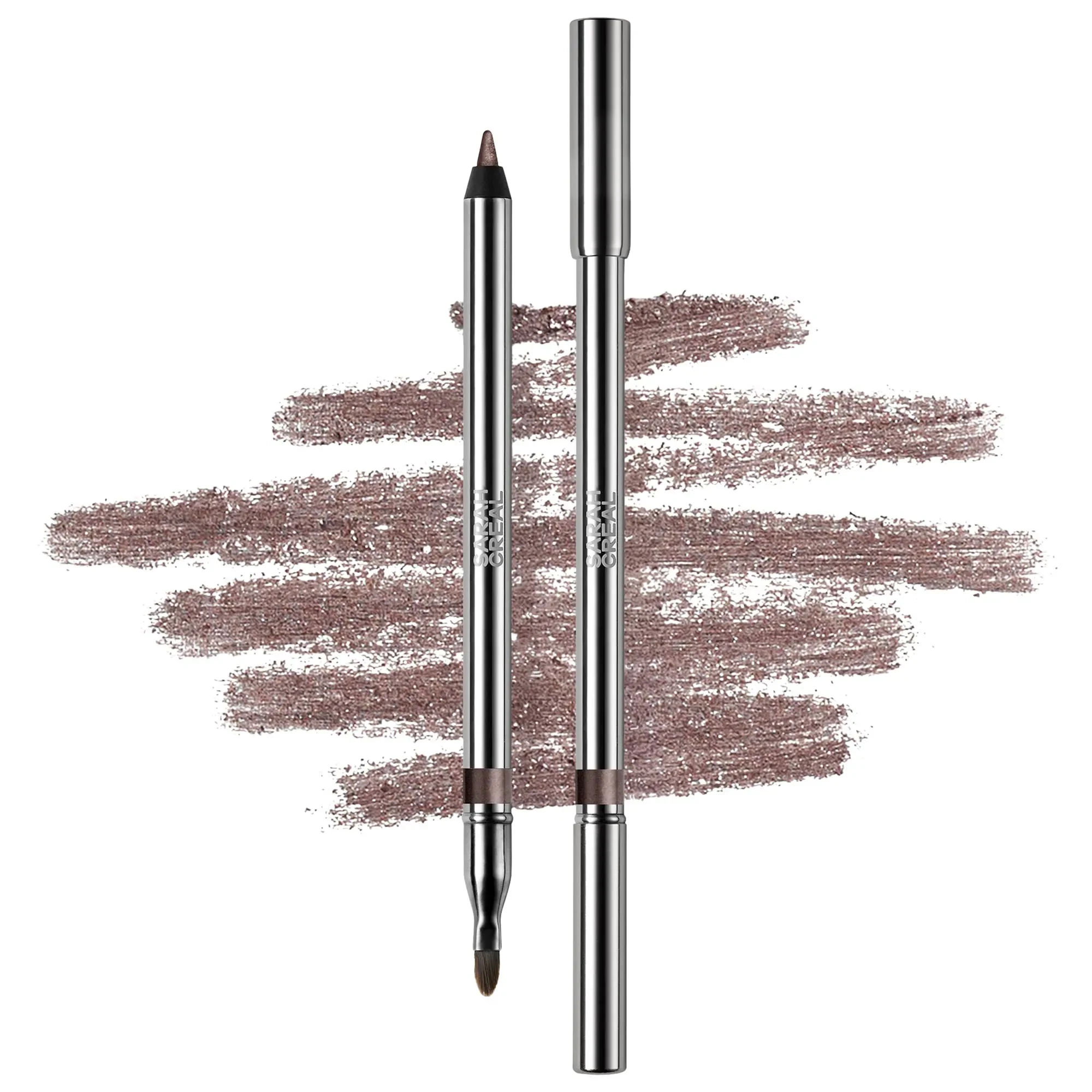 Eyes Up 24H Creamy Kajal Longwear Waterproof Eyeliner