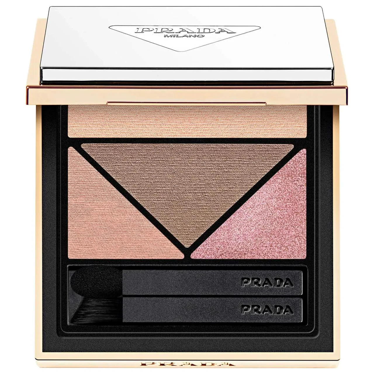 Dimensions Multi-Effect Refillable Eyeshadow Palette