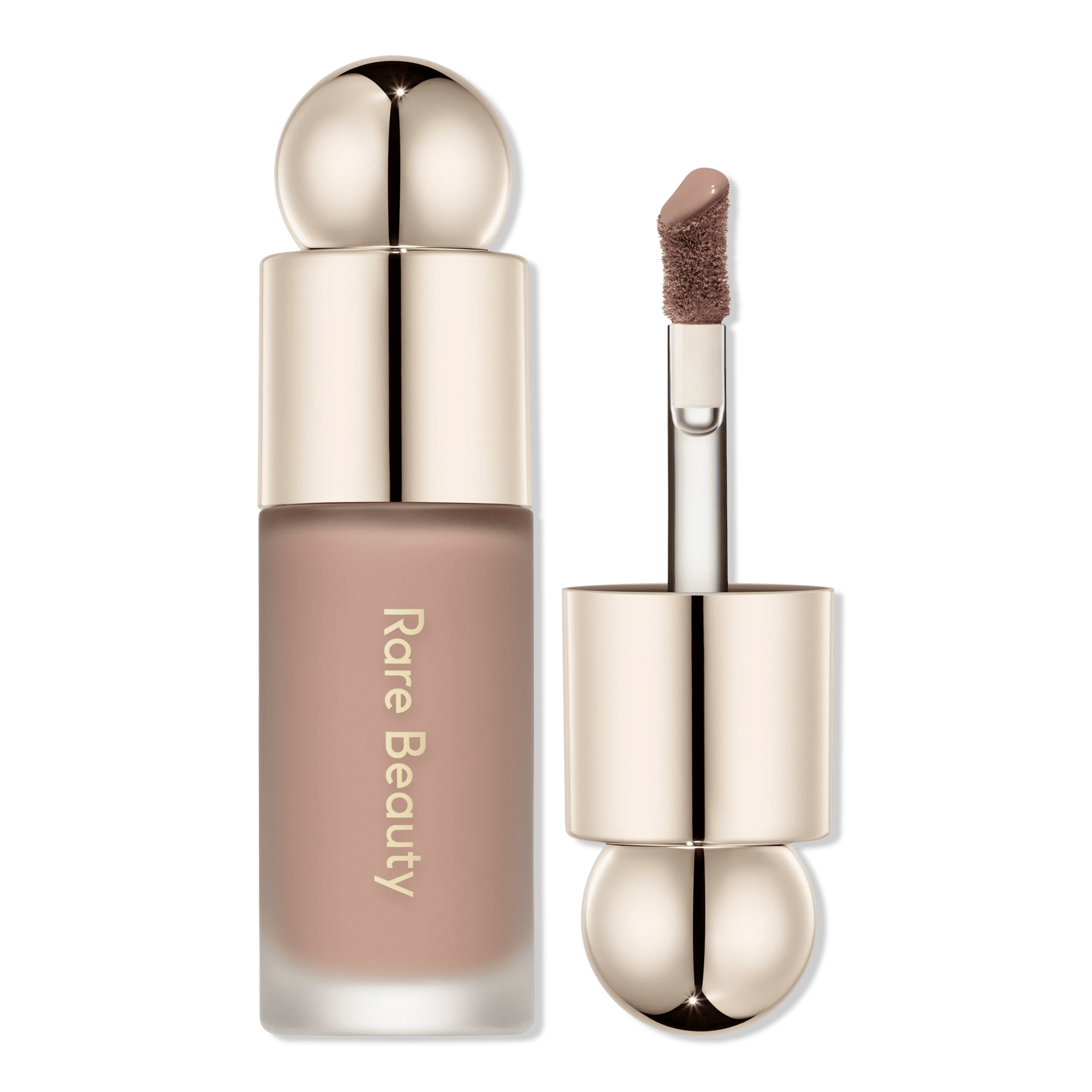 Soft Pinch Liquid Contour - Gentle - fair