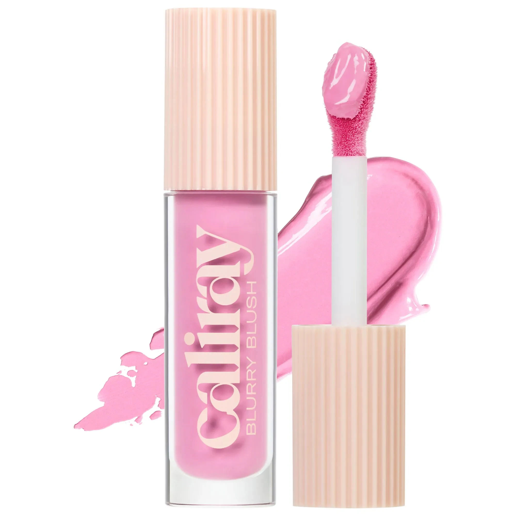 Blurry Blush Longwear Cream Blush