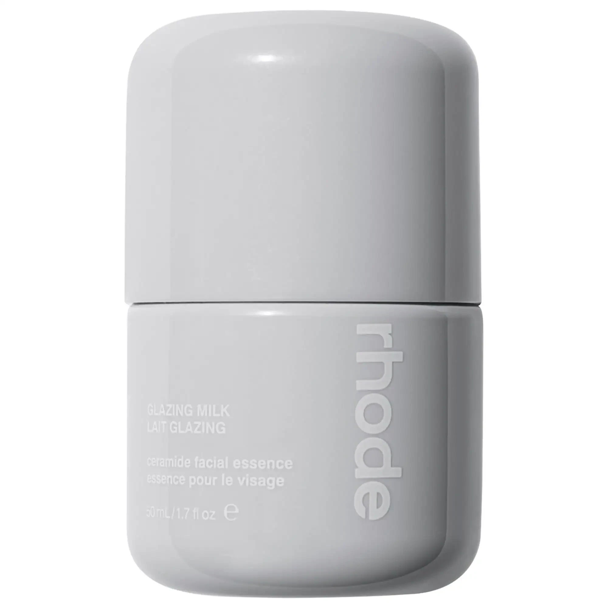 Mini Glazing Milk Ceramide Facial Essence
