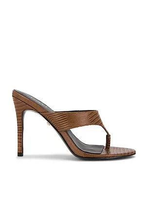 Brown Sandals