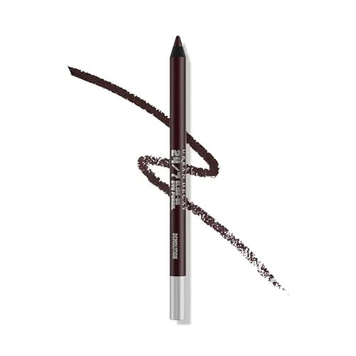 Urban Decay 24/7 Glide-On Waterproof Brown Eyeliner Pencil (Demolition)