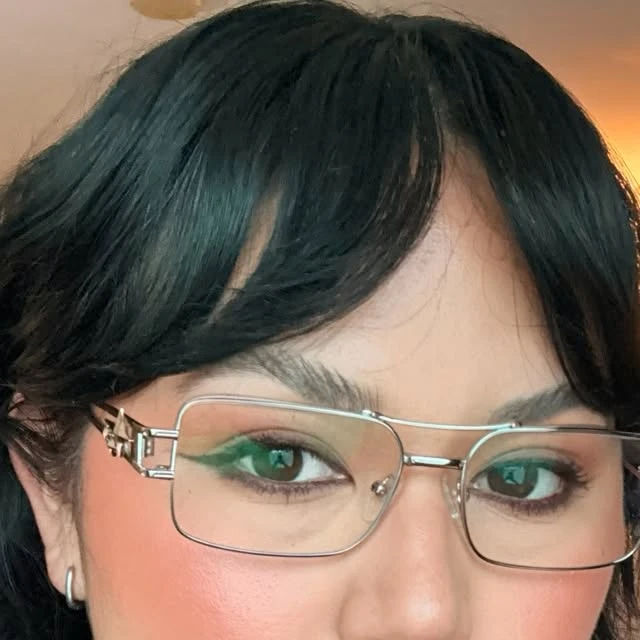 Prada Beauty Touch Blush in Peach
