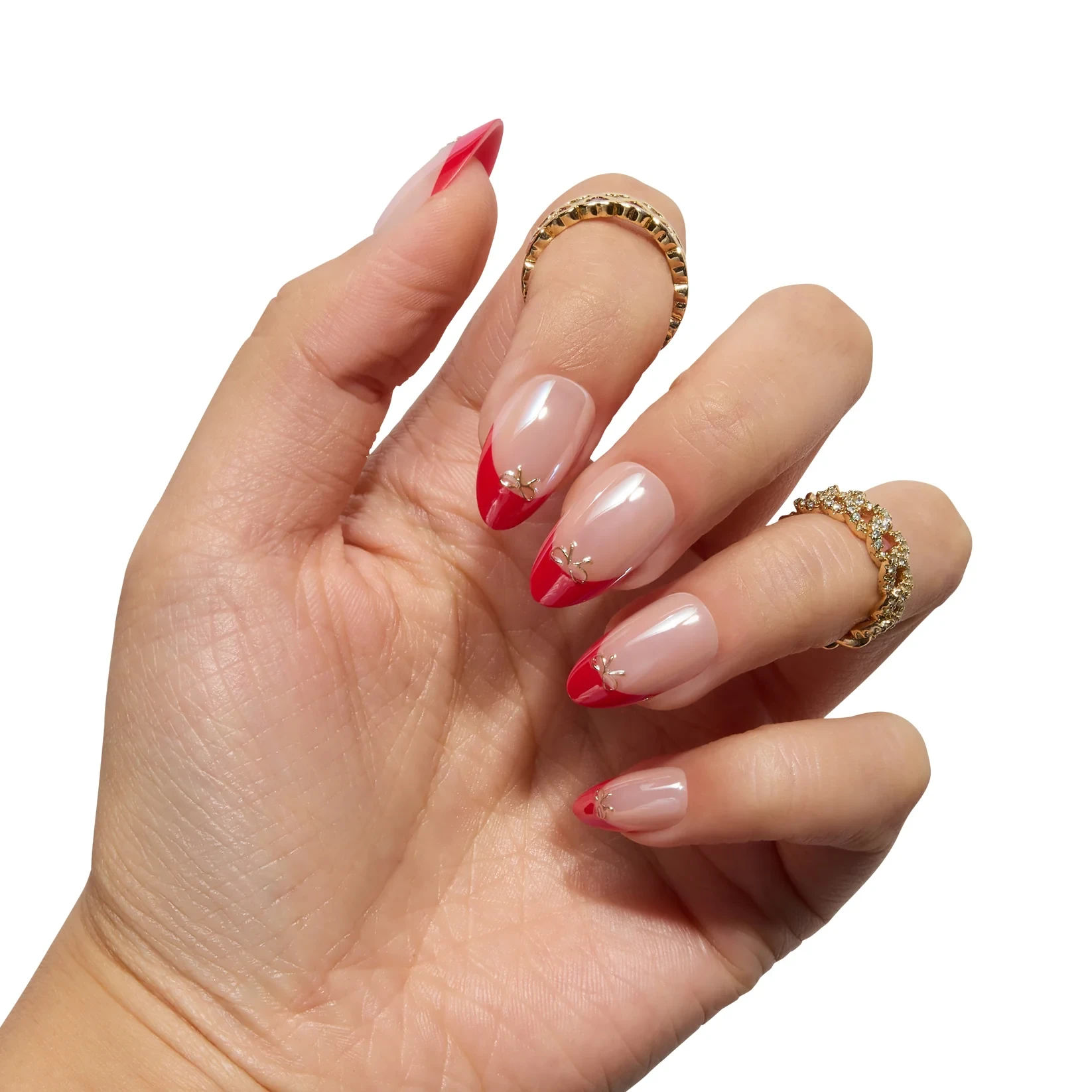 Cuticle Oil