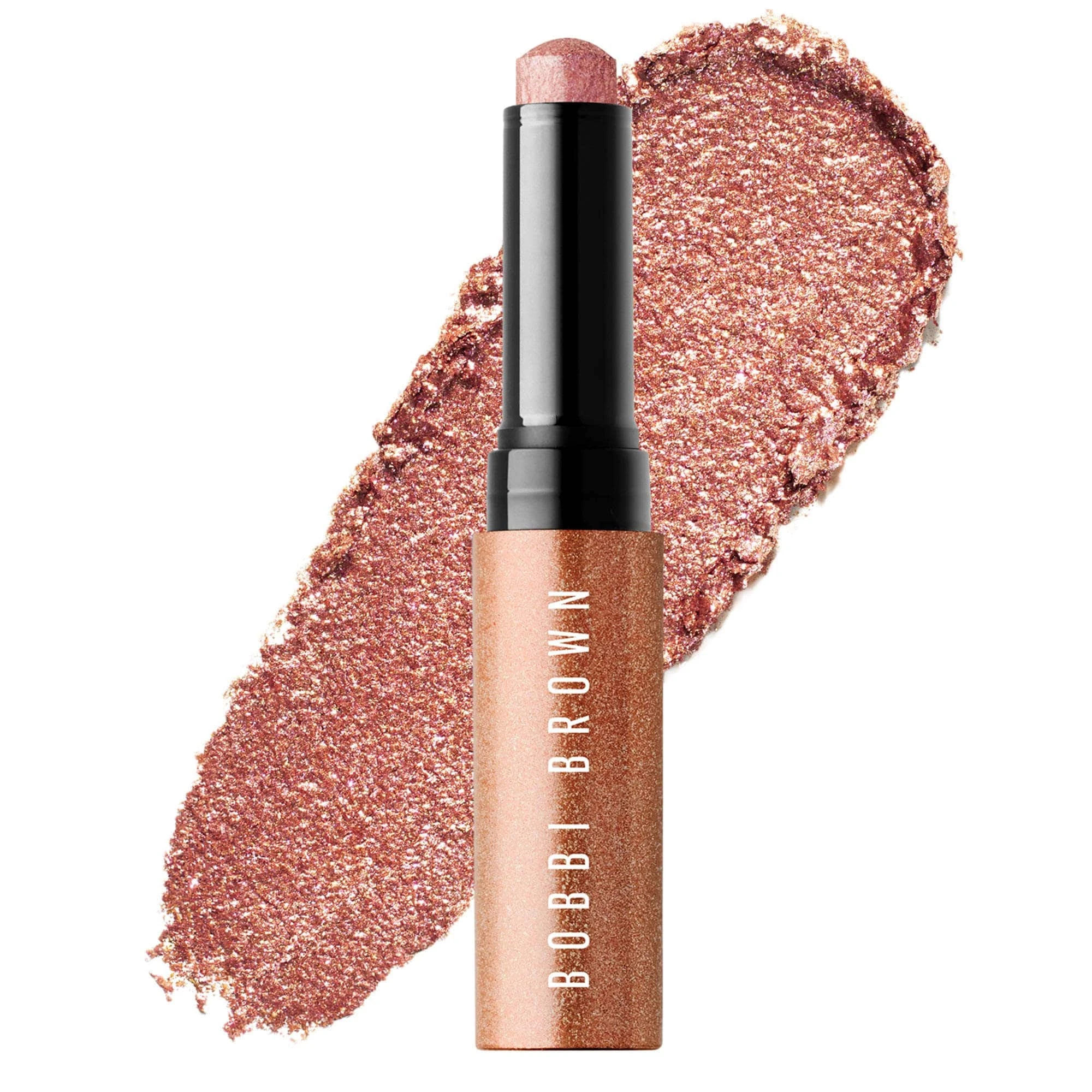 Crystal Eyes Shimmer Eyeshadow Stick