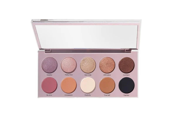 Essential Palette