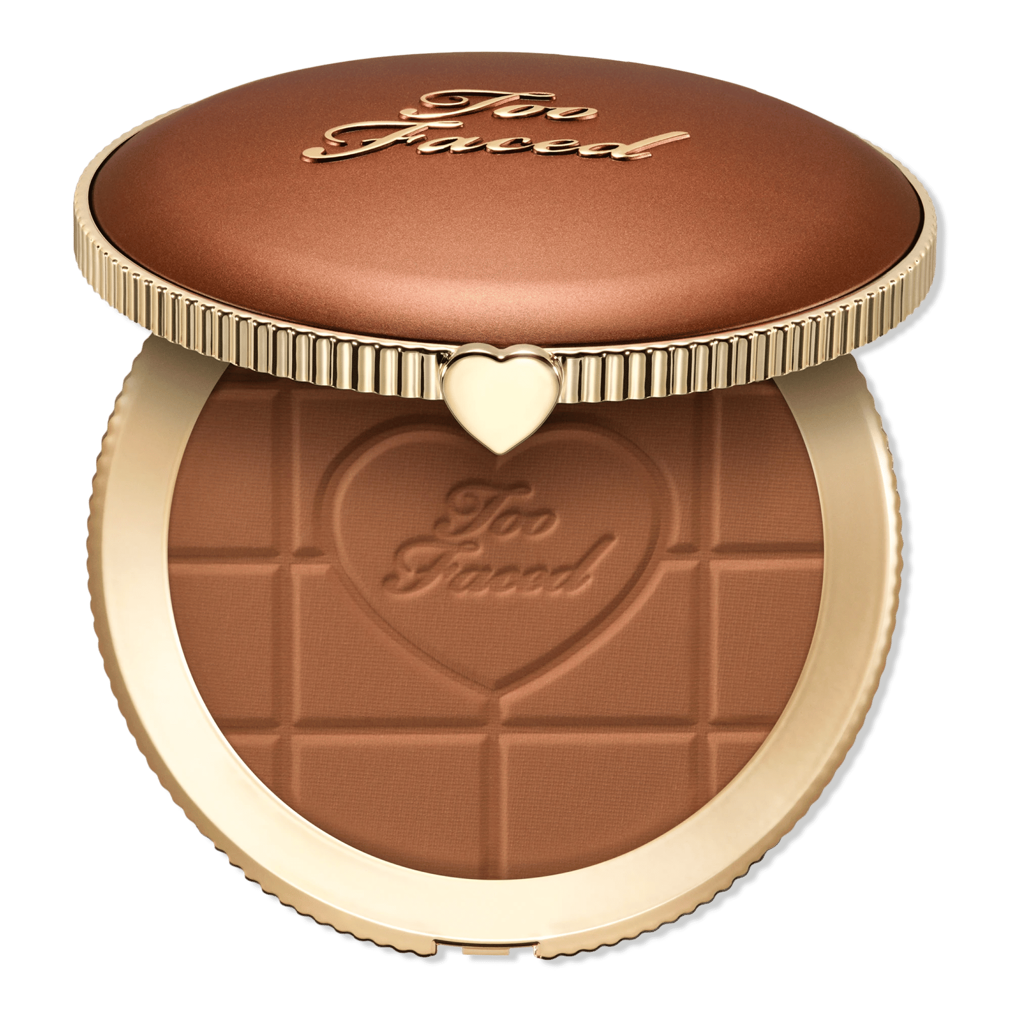 Chocolate Soleil Matte Blurring Bronzer - Chocolate Soleil