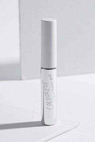 Colourpop - Brow Boss Gel - Clear
