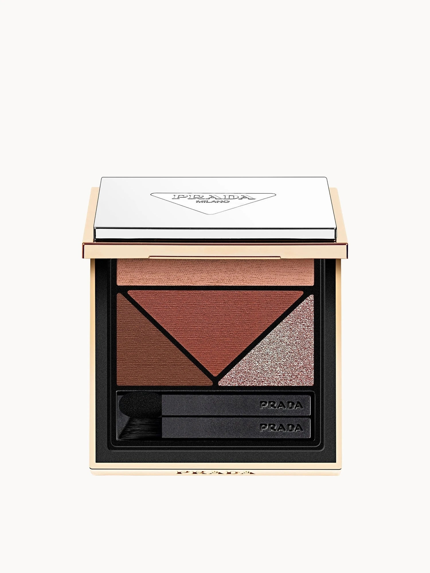Eyeshadow Quad