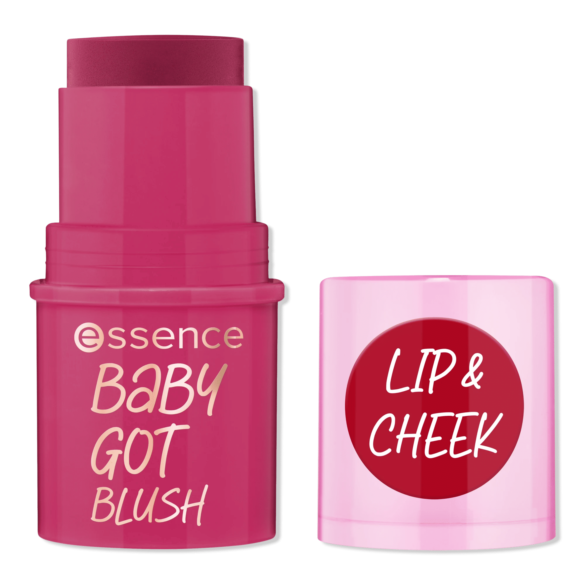 Baby Got Blush - Cherry Cherry Baby