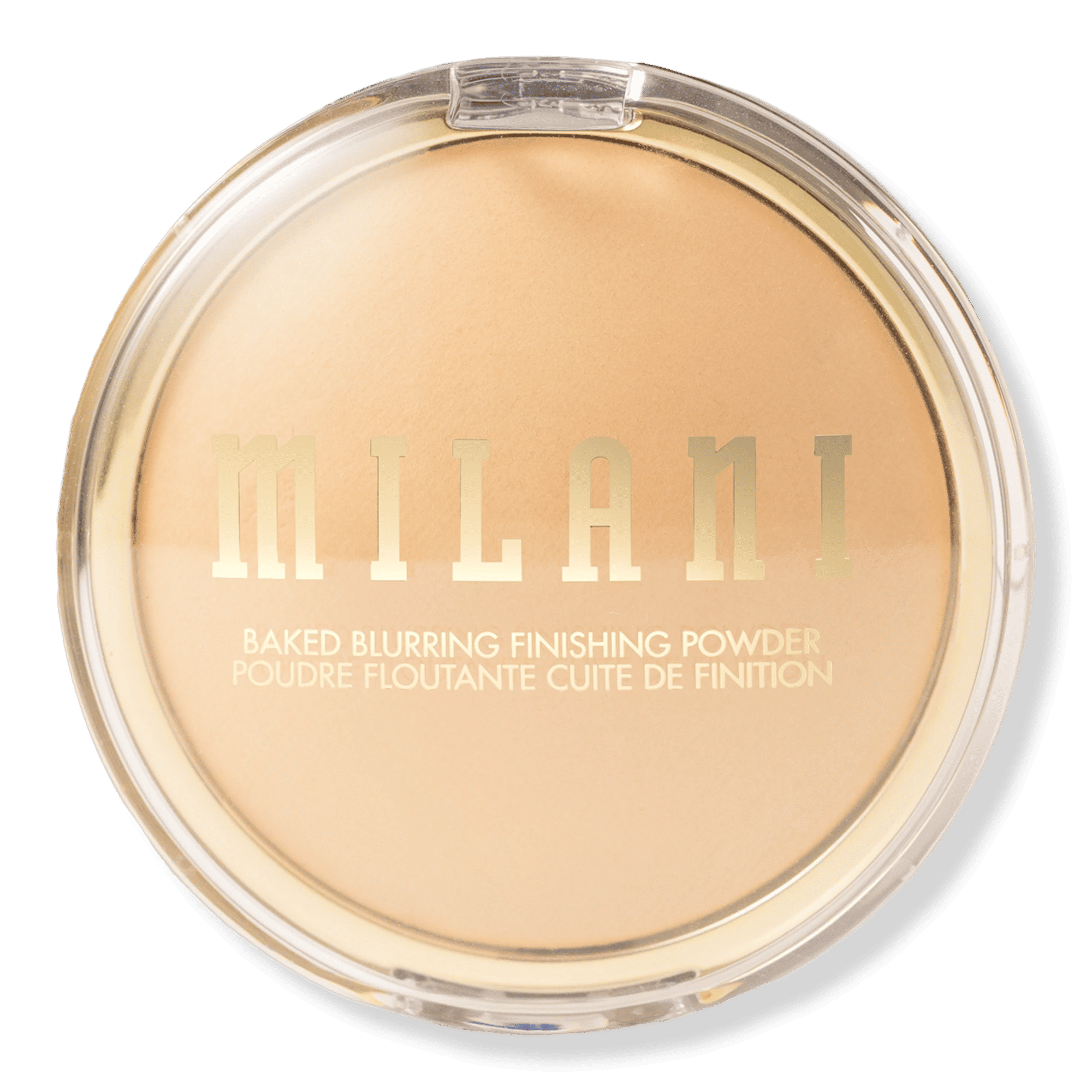 Baked Blurring Finishing Powder - Fair Light