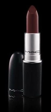 MAC Film Noir Lipstick