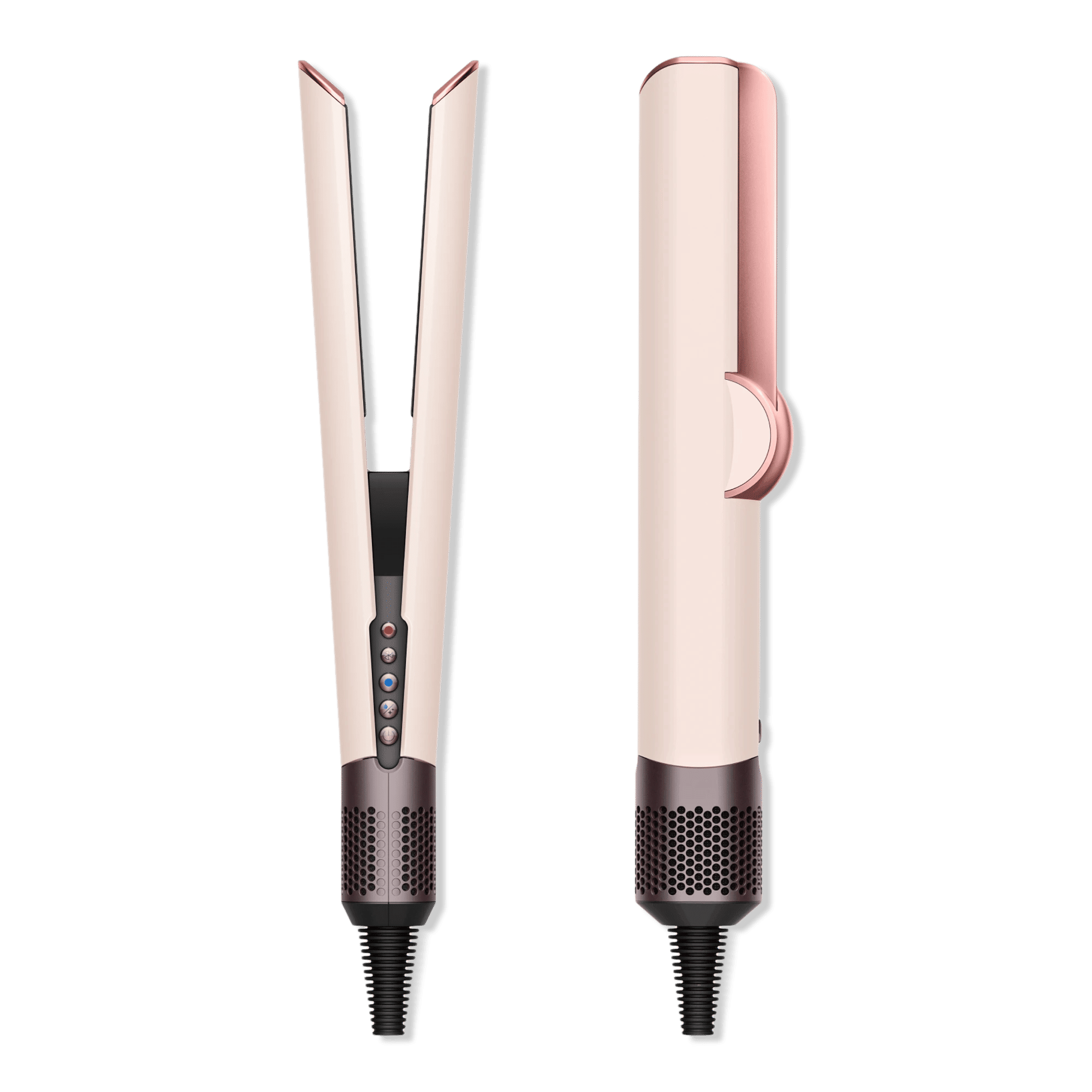 Airstrait Wet-to-Dry Straightener