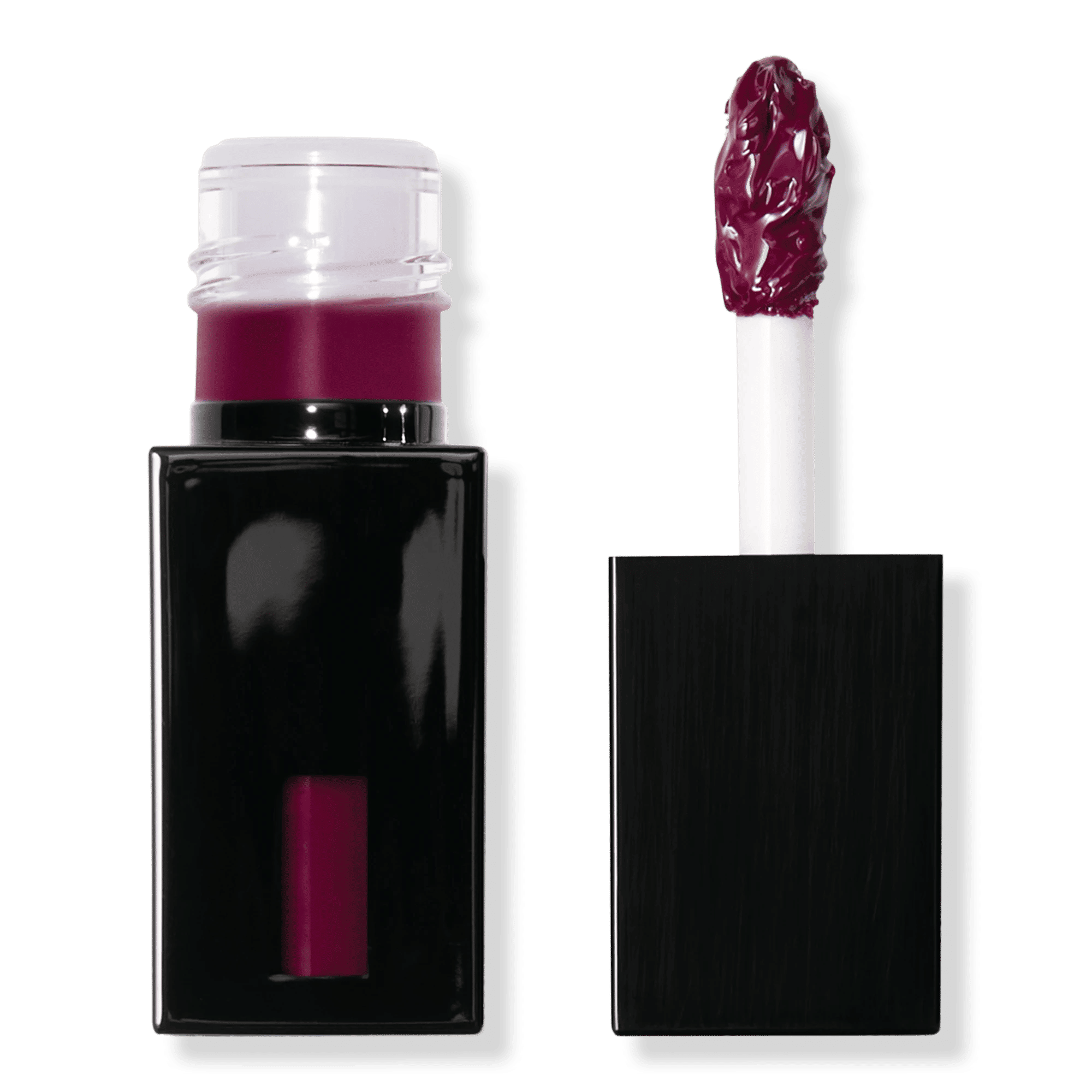 Glossy Lip Stain - Berry Queen