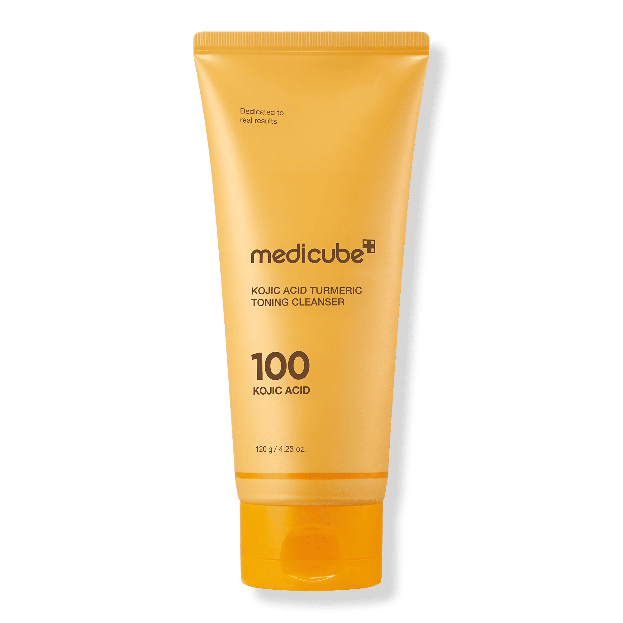 Kojic Acid Turmeric Toning Cleanser