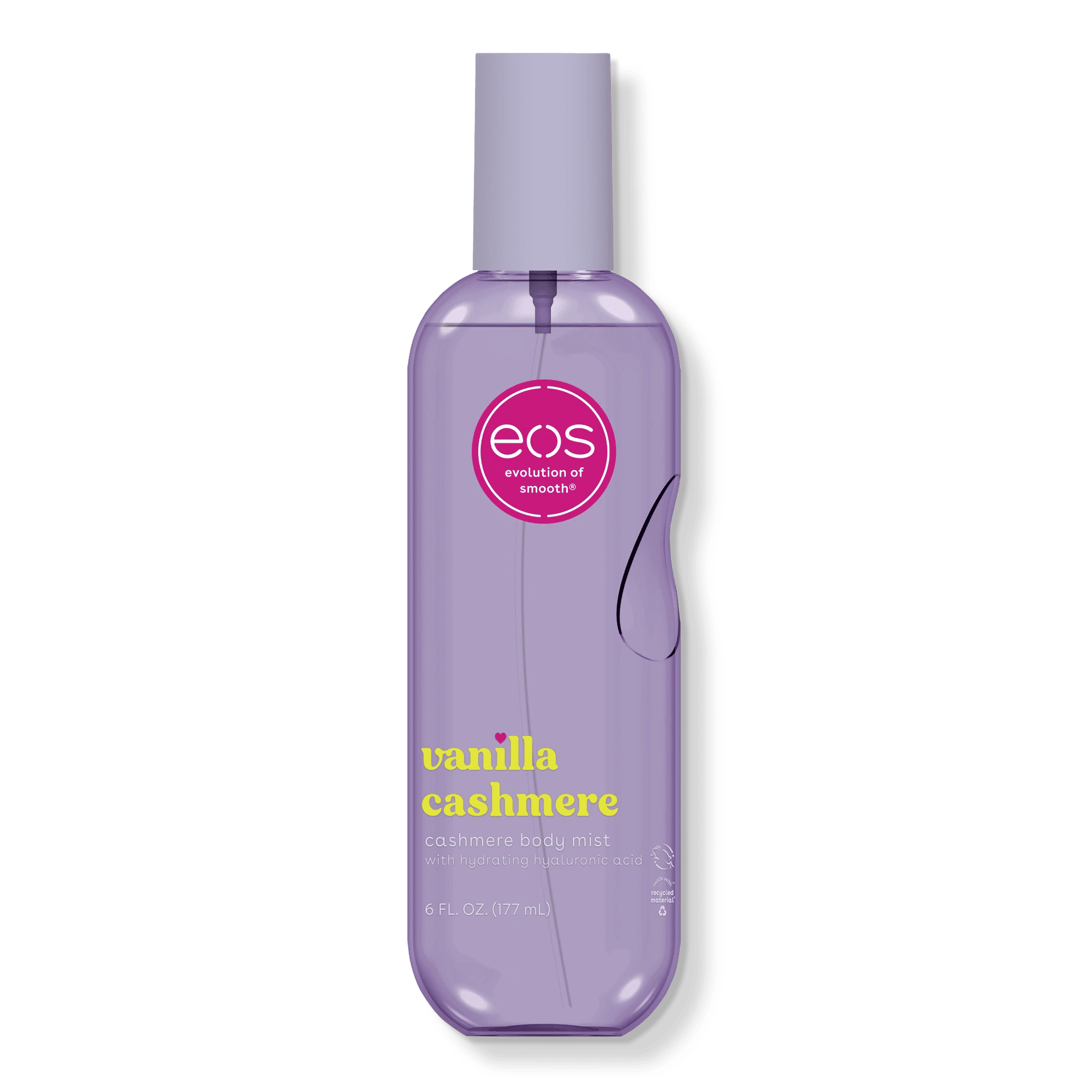 Cashmere Body Mist - Vanilla Cashmere