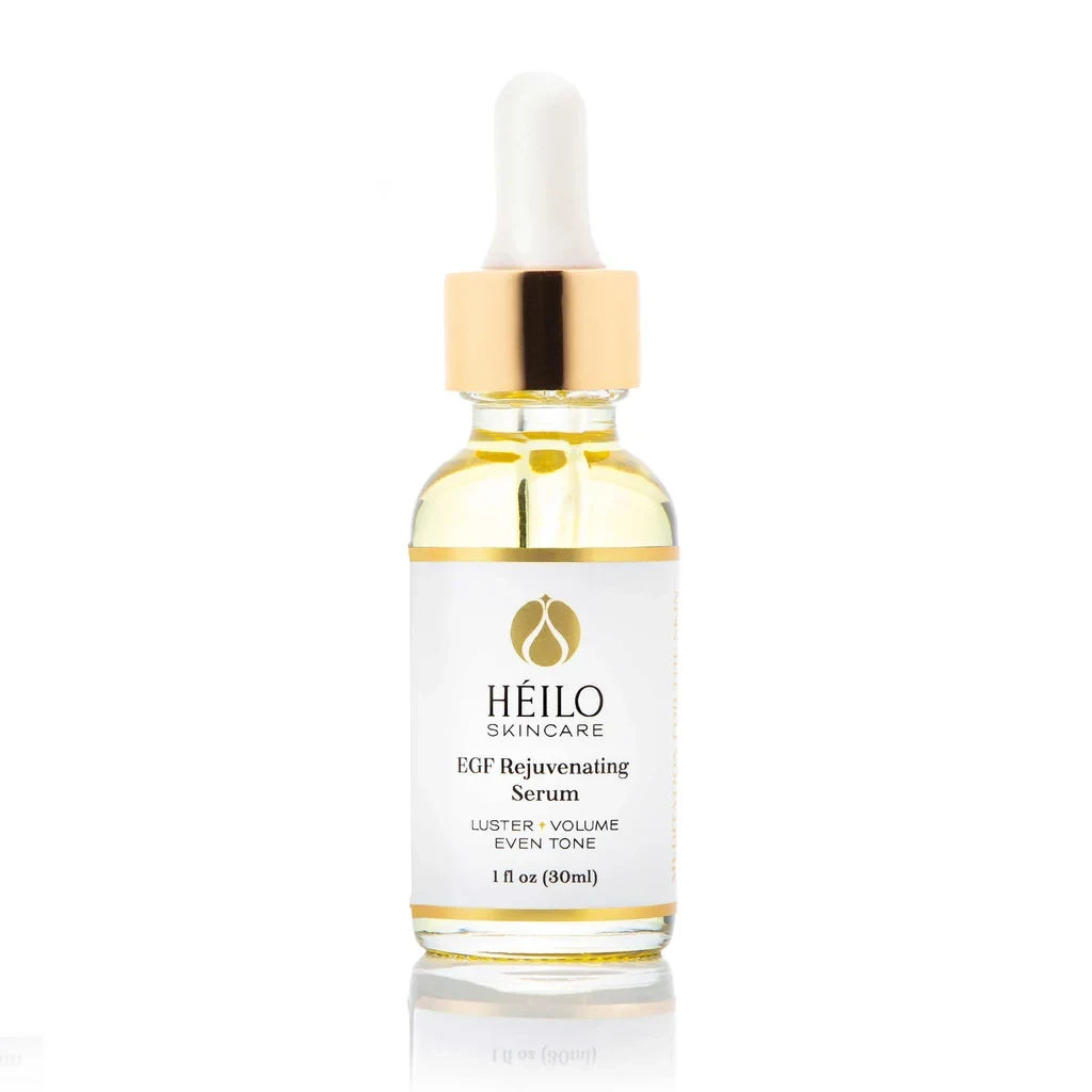 EGF Rejuvenating Serum