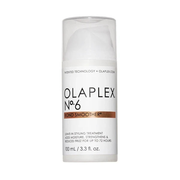 No. 6 Bond Smoother