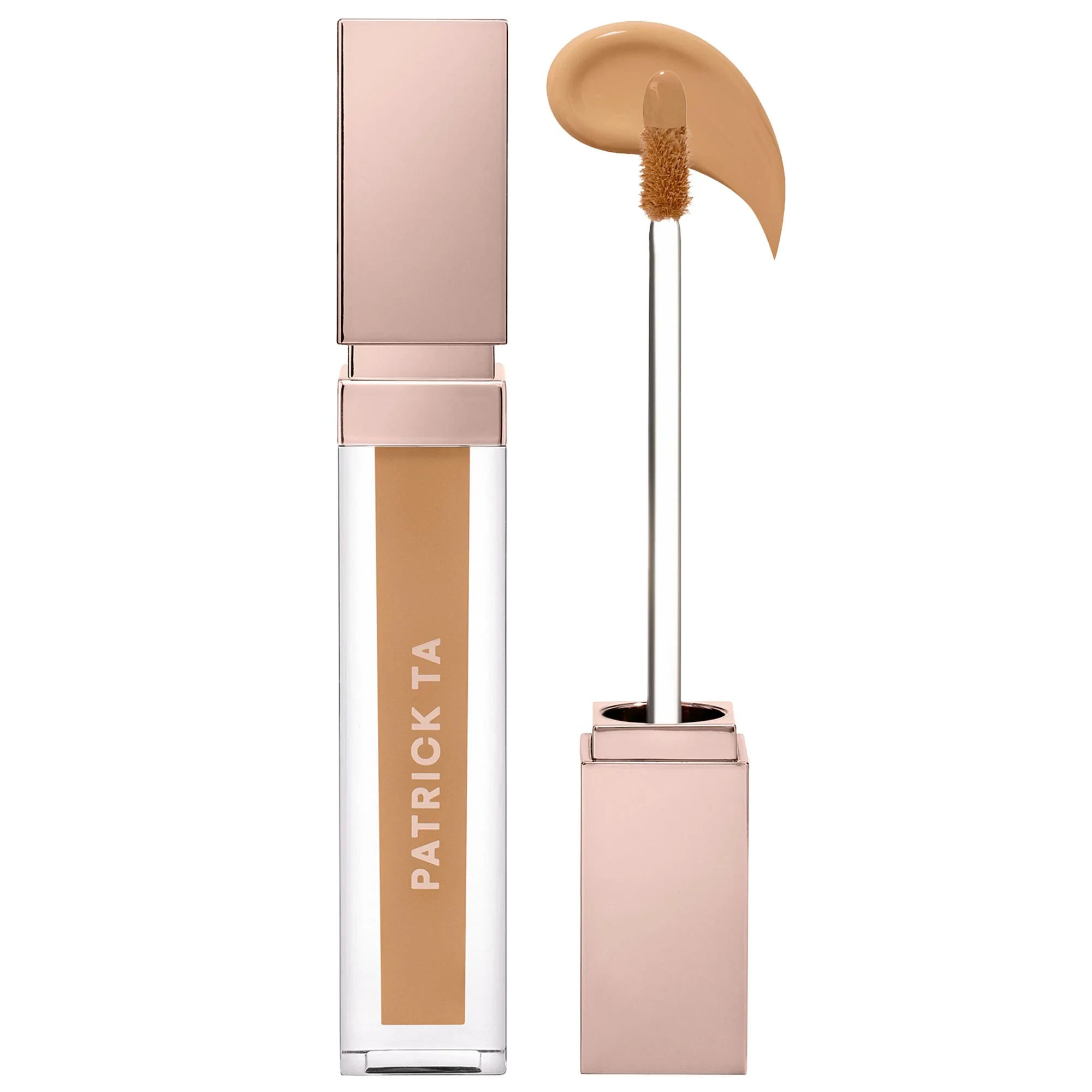 Major Skin Soft Blur Brightening Concealer with Vitamin E
