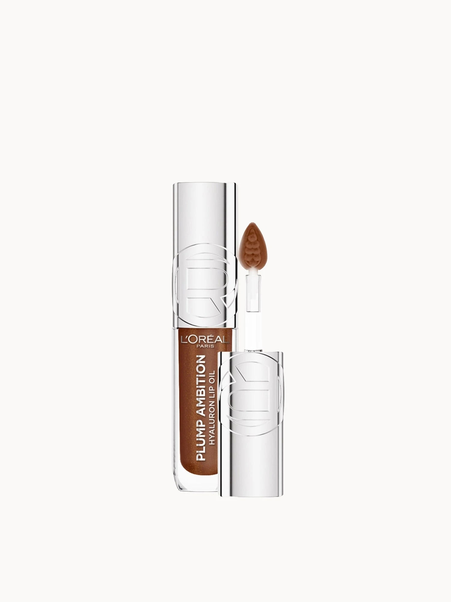 Plump Ambition Lip Gloss Shade: 601