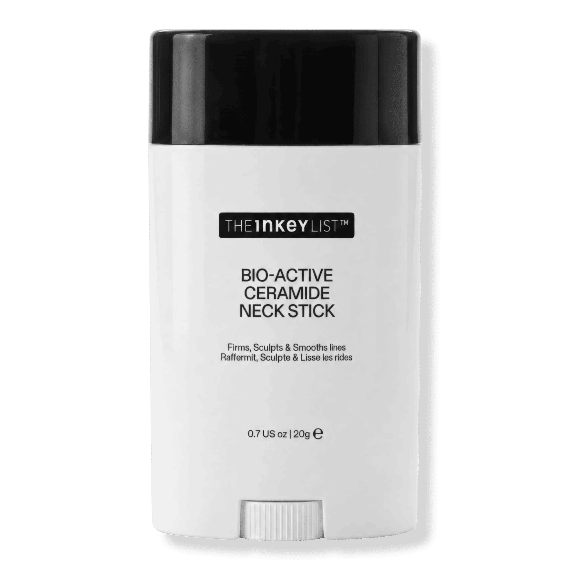 Bio-Active Ceramide Neck Lift Stick