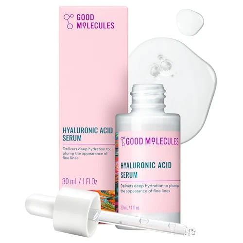 Hyaluronic Acid Serum