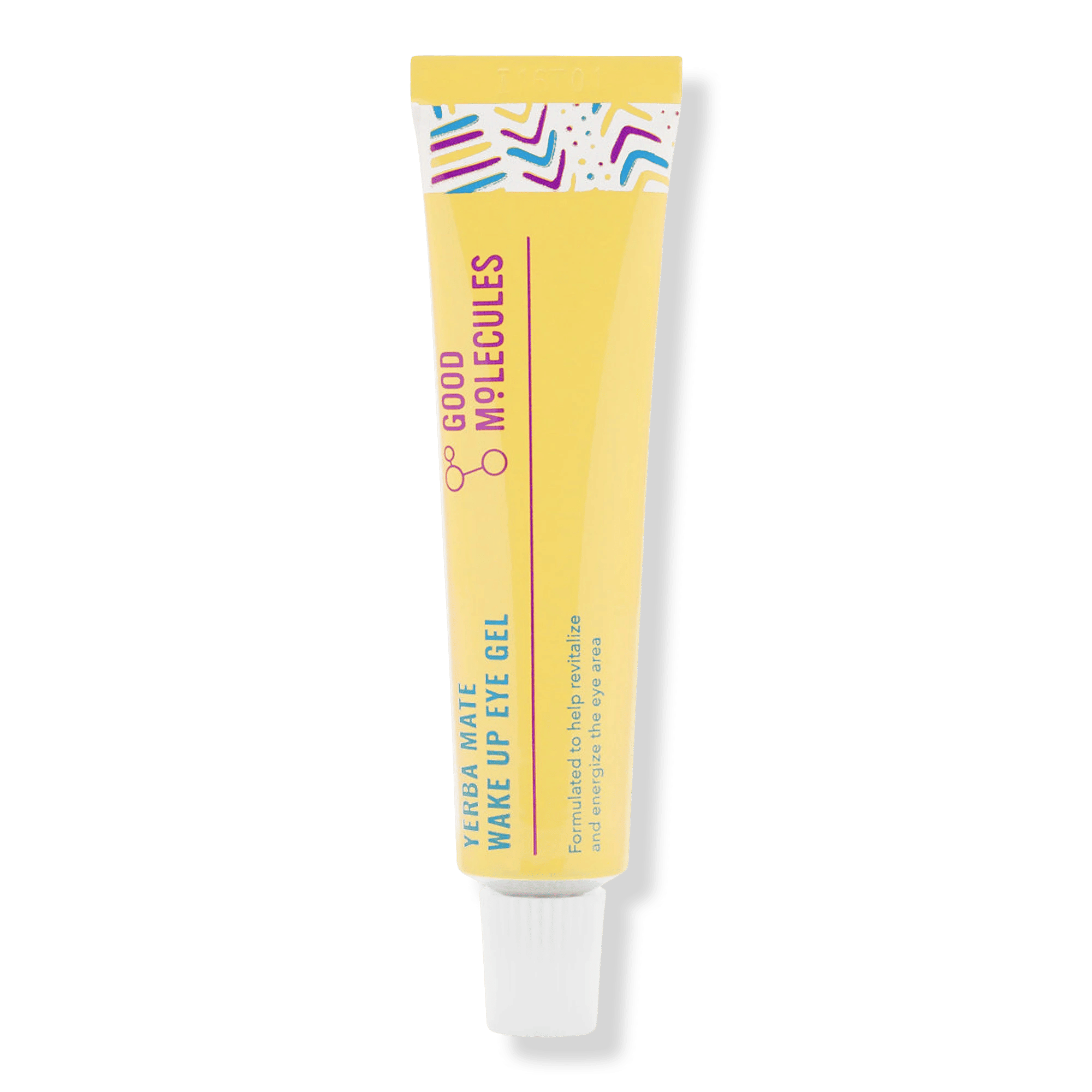 Yerba Mate Wake Up Eye Gel