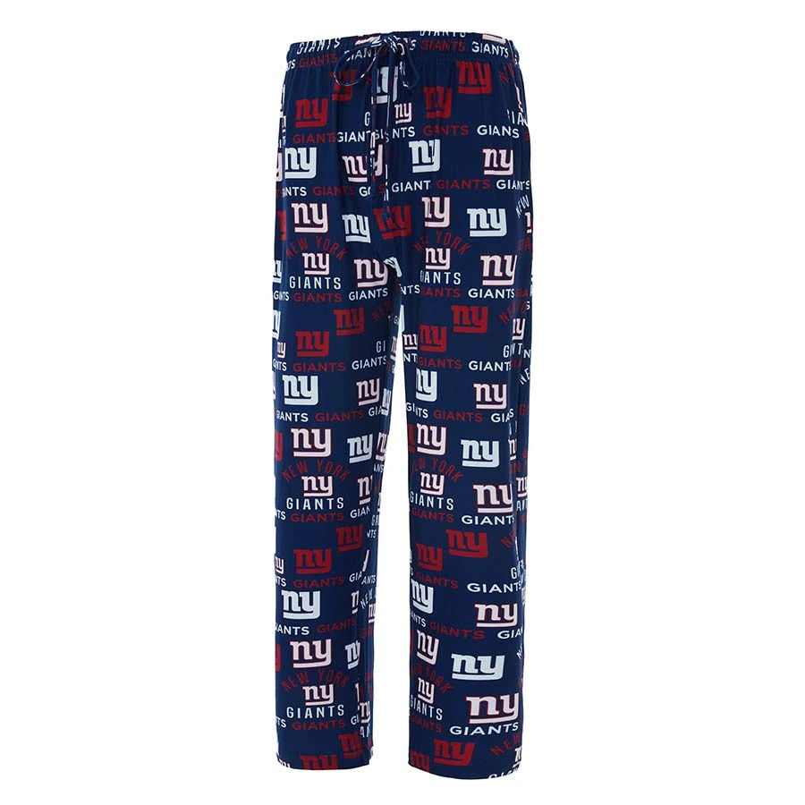 New York Giants Pajama Pants