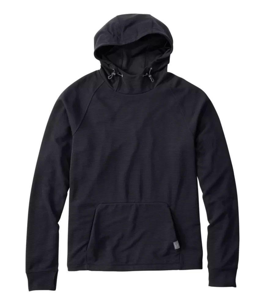 Black Hoodie
