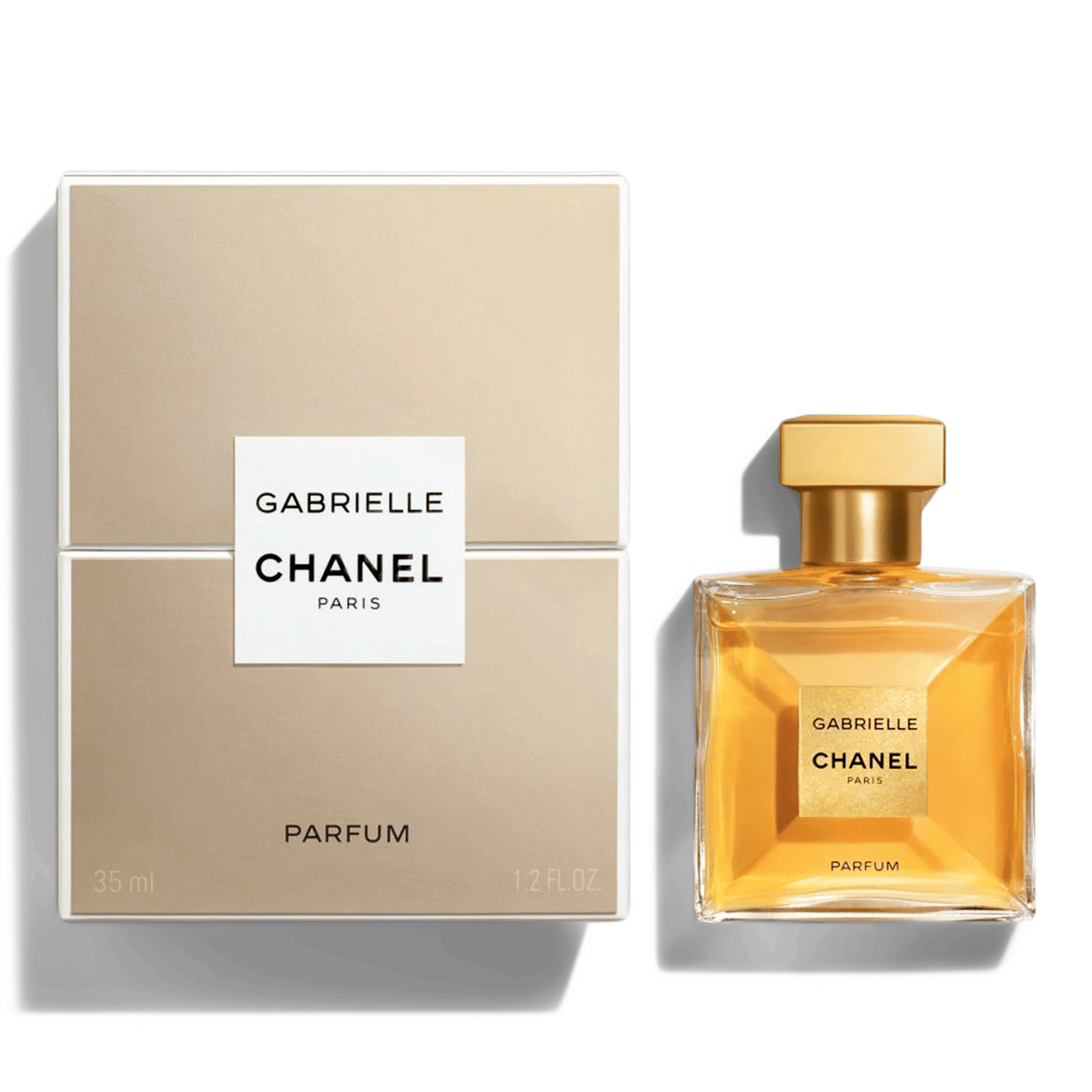 GABRIELLE CHANEL Parfum Spray