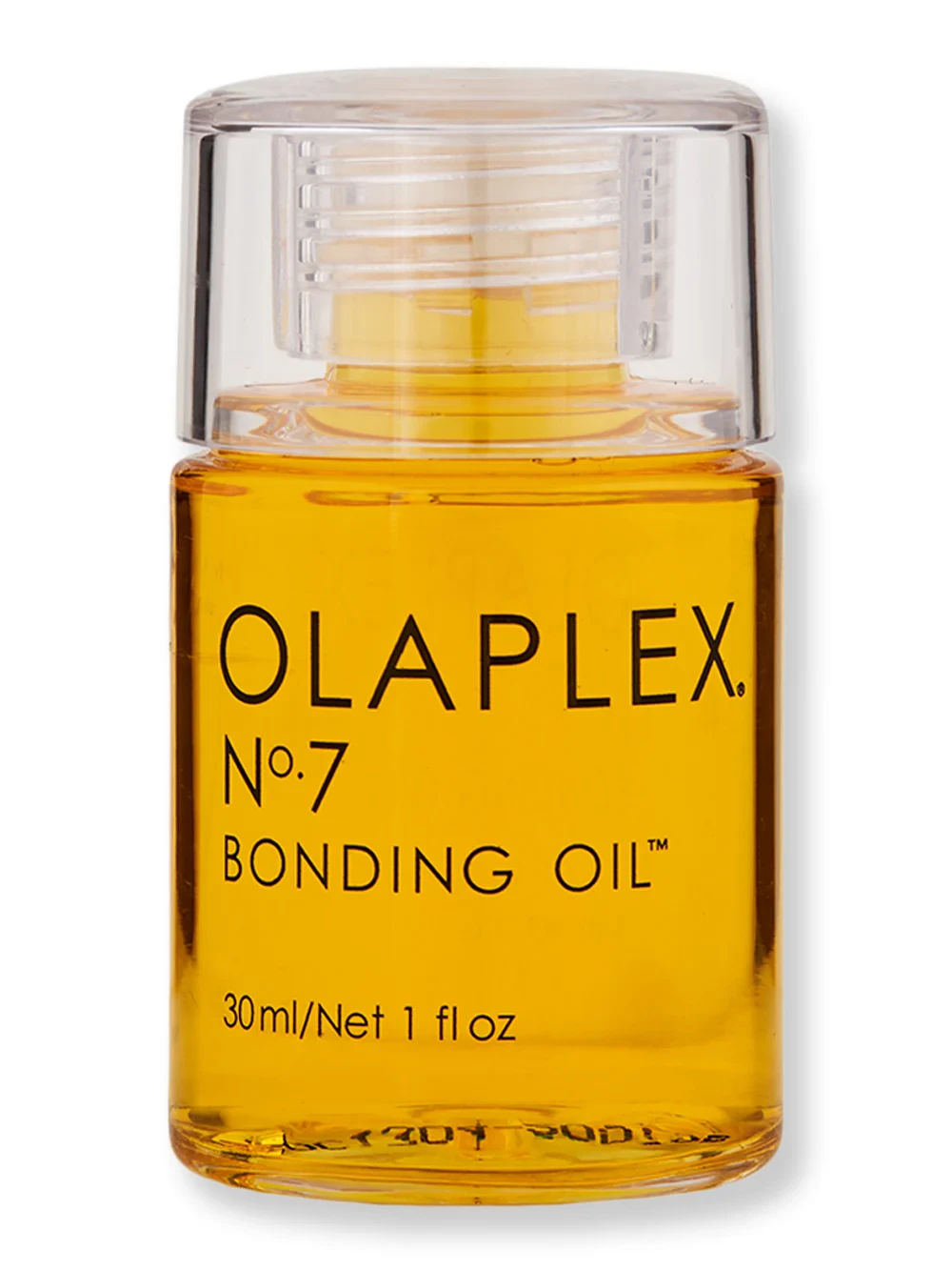 No.7 Bonding Oil