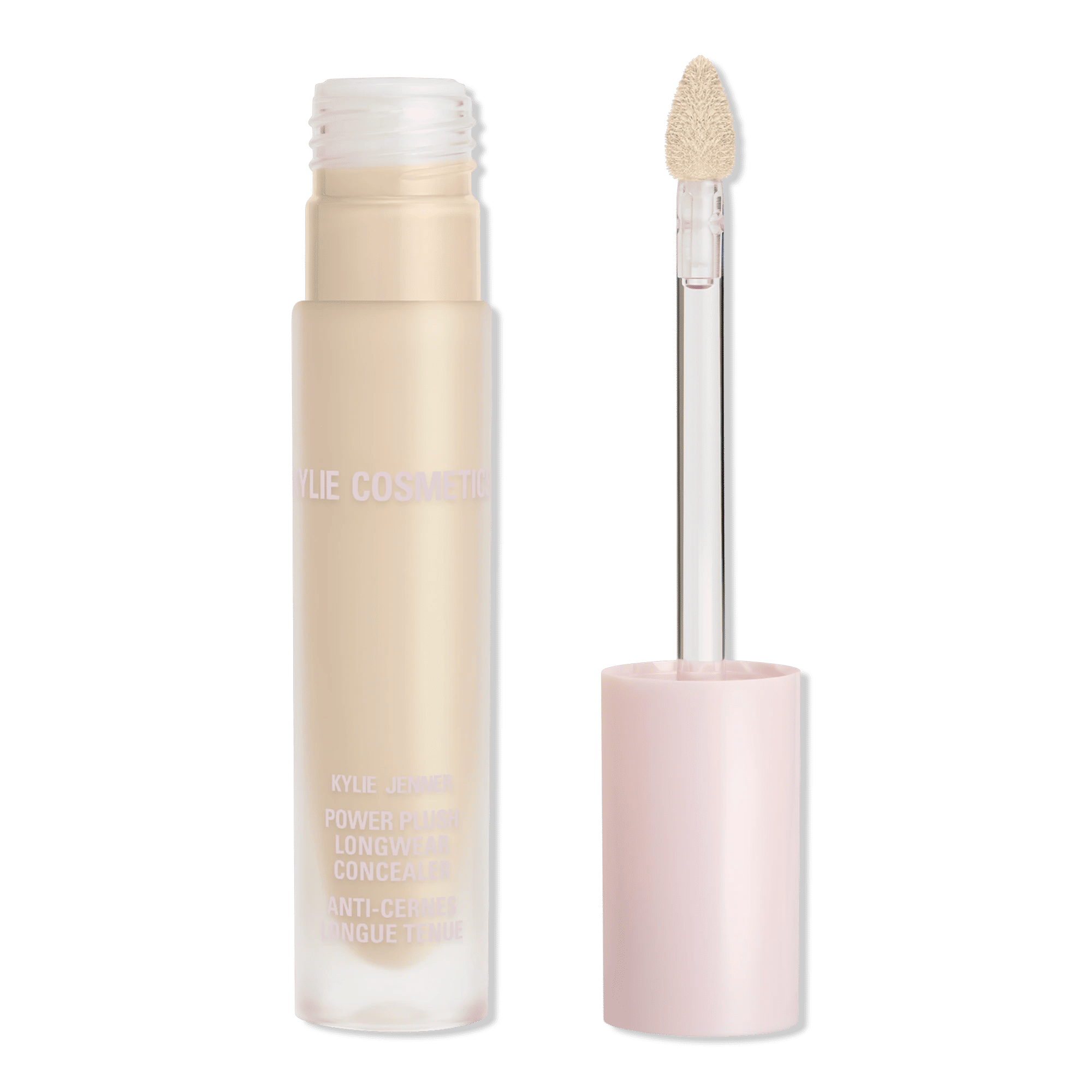 Power Plush Longwear Concealer - 1N
