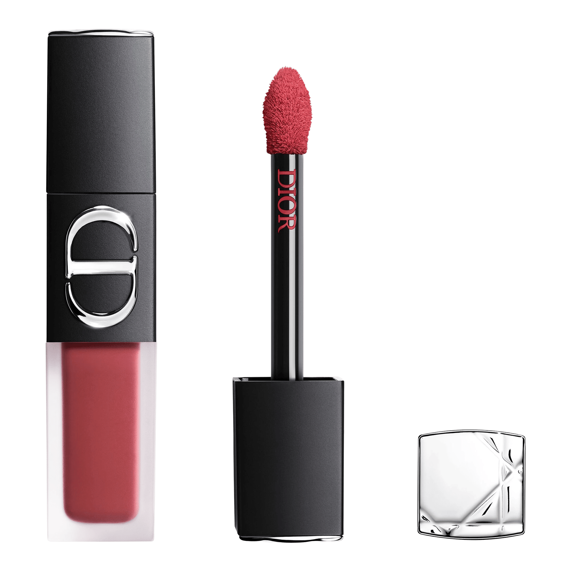 Rouge Dior On Stage Ink Blur Matte Liquid Lipstick - 558 Rosewood Star