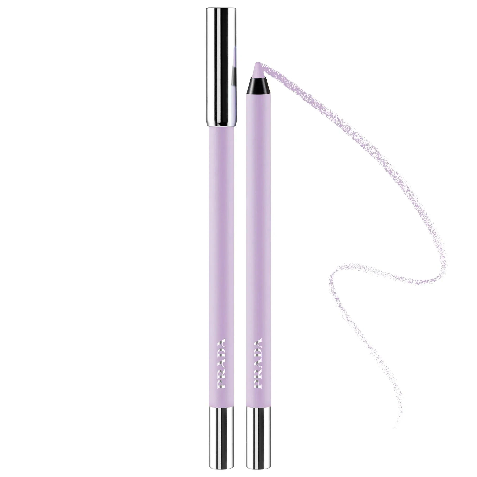Pradalines Gliding Waterproof Smudge Proof Eye Pencil