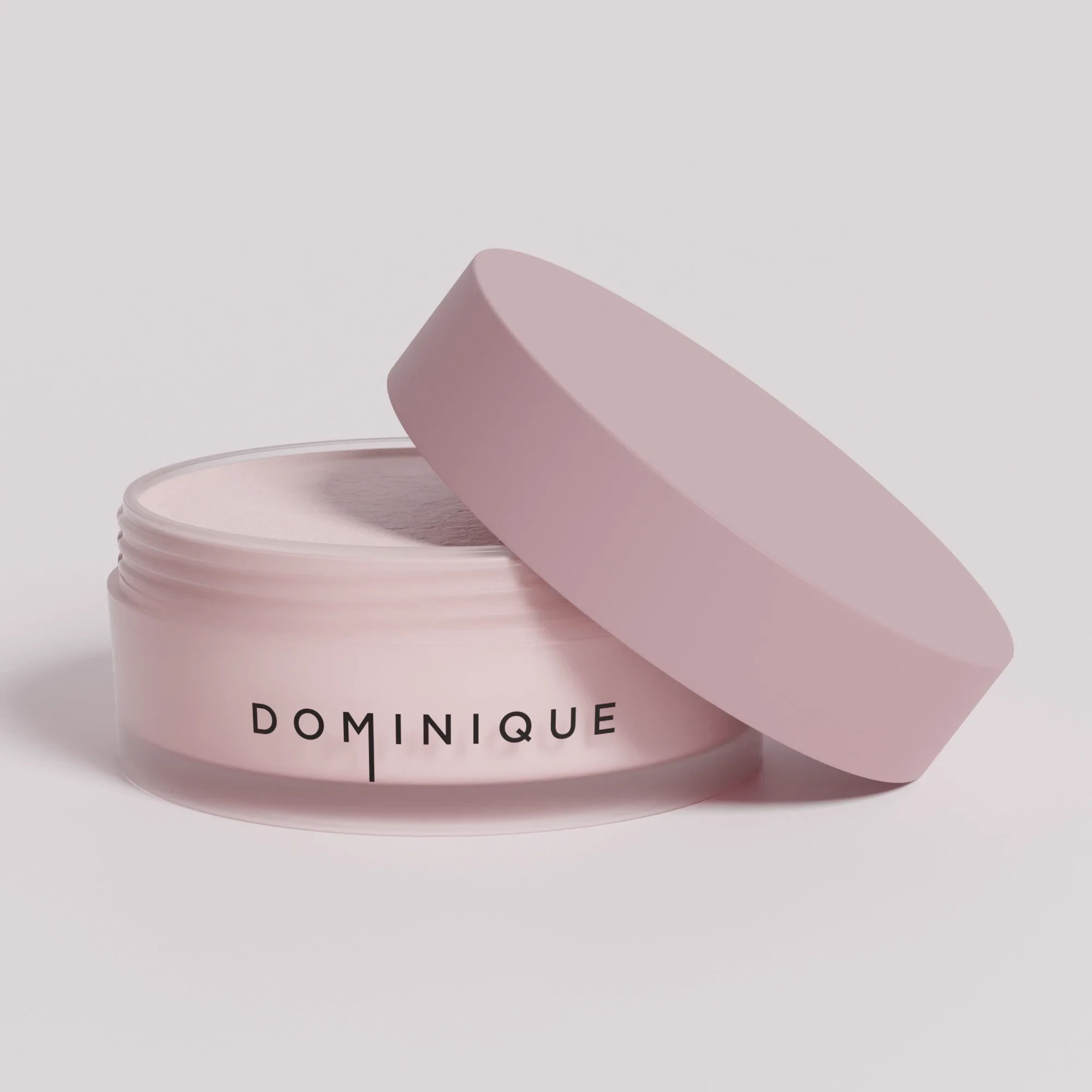 Smooth & Blur Setting Powder